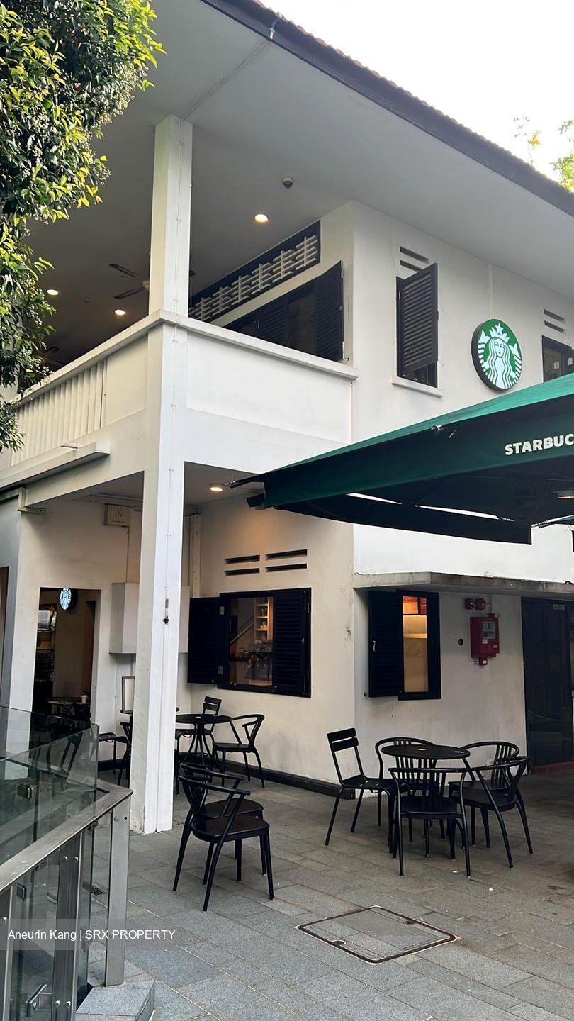 Rochester Park (D5), Retail #501242341